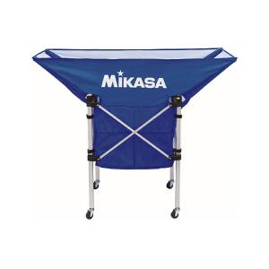 Купить Корзинка для мячей Mikasa AC-BC210 в Москве 